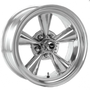 VN109 TT O Poliert 17x8 5x4,5